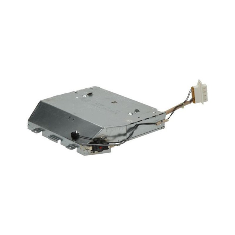 Bosch résistance chauffante 00498387 pour congélateur bosch gs24na49