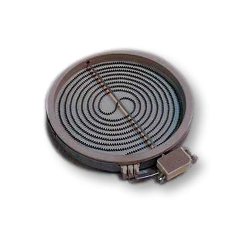 Gorenje foyer radiant 210 mm 607618 pour table à repasser gorenje