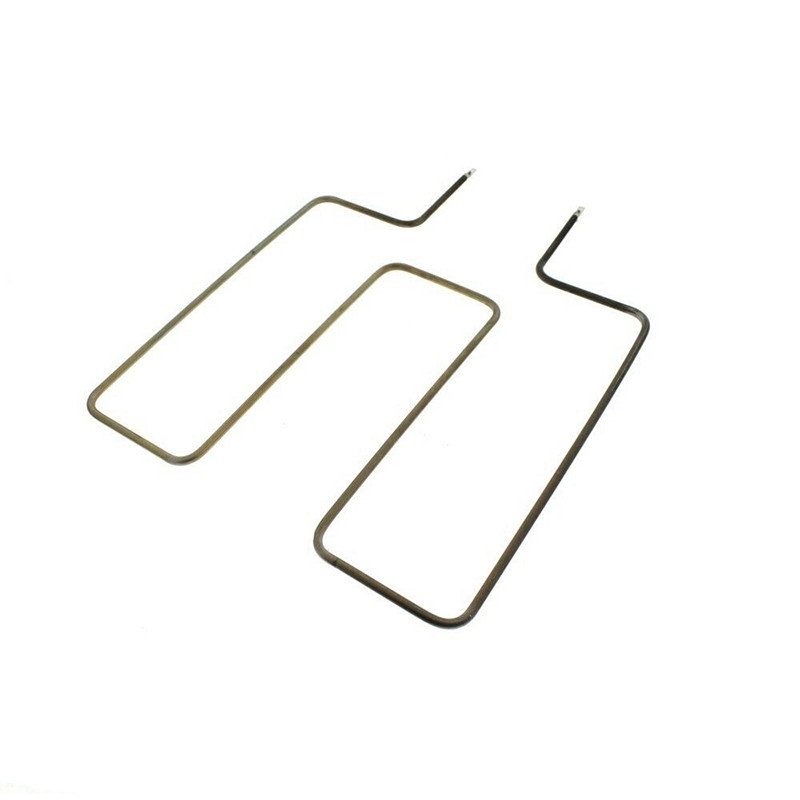 Selecline résistance inférieur 49011208 pour four - cuisinière selecline