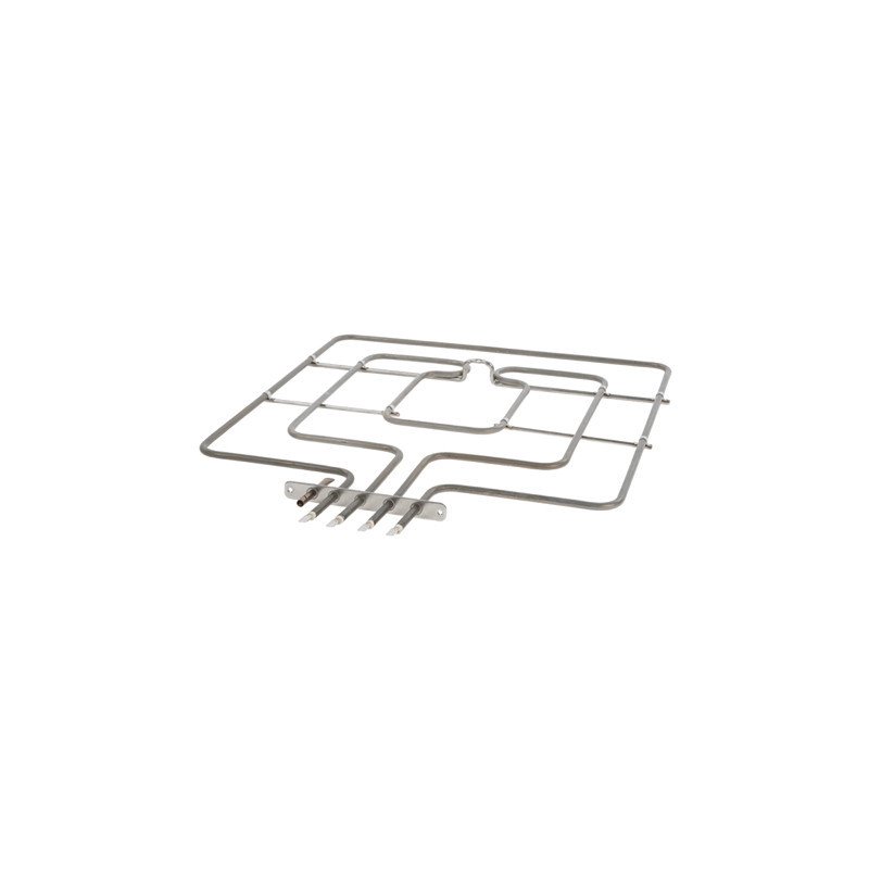 Bosch résistance de voute 00771772 pour four - cuisinière bosch hb675g0s1f hb675g0s1f/16