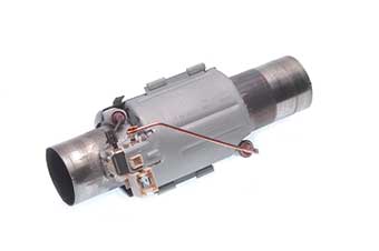 Ariston résistance 1800w 45cm c00074000 pour lave-vaisselle ariston lf70xfr