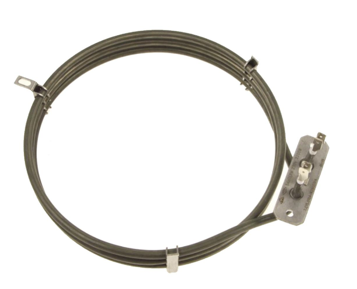 Rosieres résistance circulaire 42805914 pour four - cuisinière rosieres rfvs771 33701999