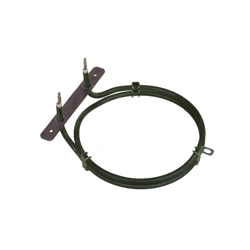 Whirlpool element chauffant 230v 1400w Ø145mm 481925928767 pour micro-ondes whirlpool md367/noir 853824129491