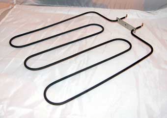 Smeg resistance de sole 1140w+760w 806890580 pour micro-ondes smeg a11