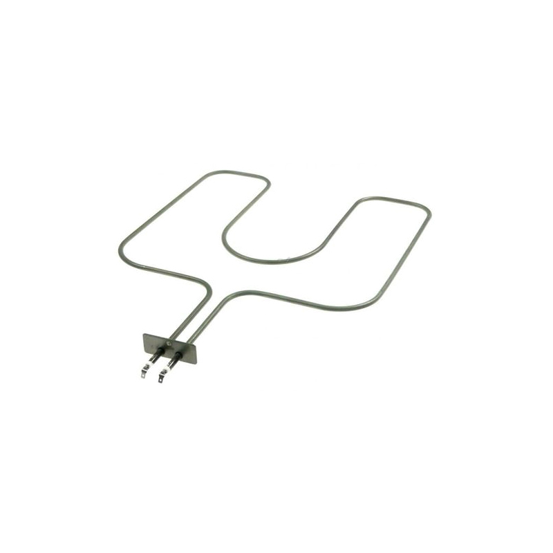 Samsung résistance de sole dg47-00007a pour four - cuisinière samsung nv70m3571rsef 0001 nv70m3571rs