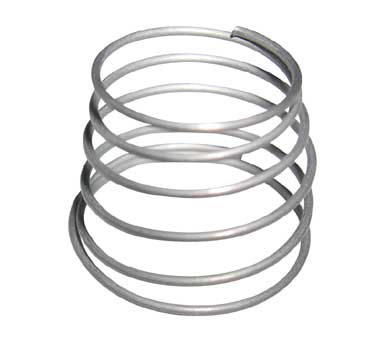 Rosieres ressort de bougie 93666394 pour four - cuisinière rosieres cc66409he 39349626