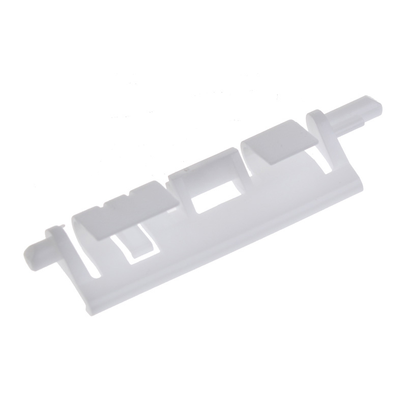 Bauknecht ressort de poignée 481249268132 pour réfrigérateur bauknecht arg18470a+ 853417596000