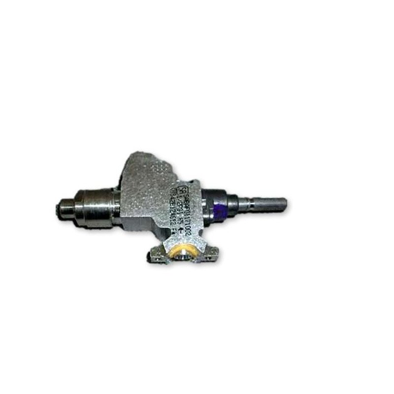 Leisure robinet 223910157 pour four - cuisinière leisure css63110dw 7786187601