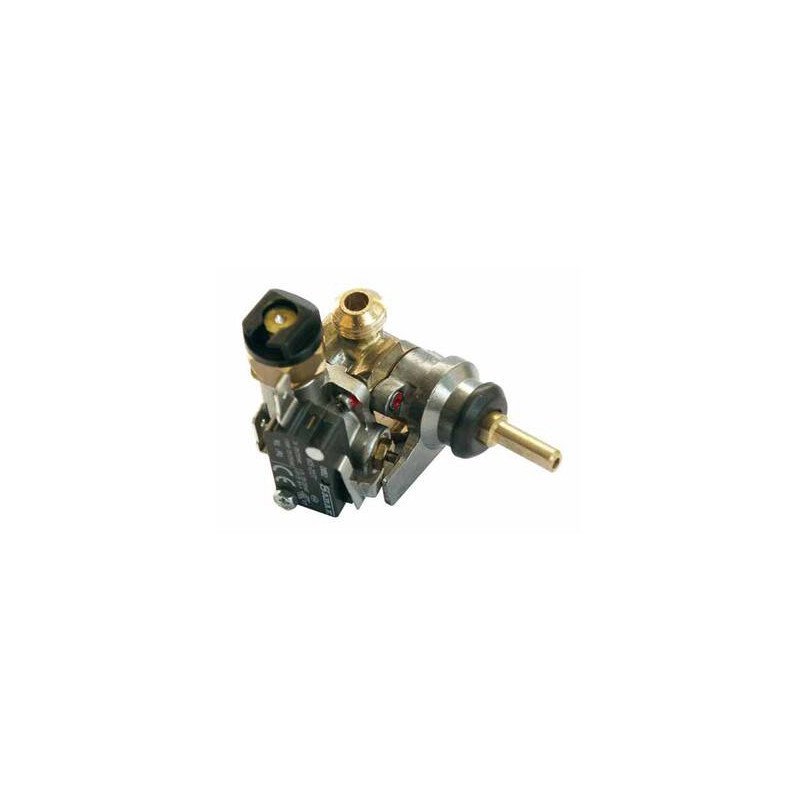 Scholtes robinet aux/s-rap + inter c00063699 pour four - cuisinière scholtes tv63s(an) 03292720100