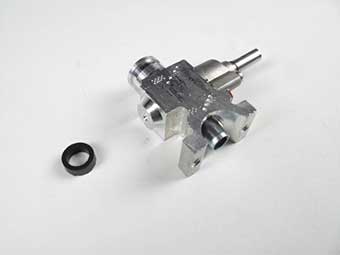 Whirlpool robinet à gaz sr 30 g20 481236058387 pour plaques de cuisson whirlpool akt680/ixl 859468049001