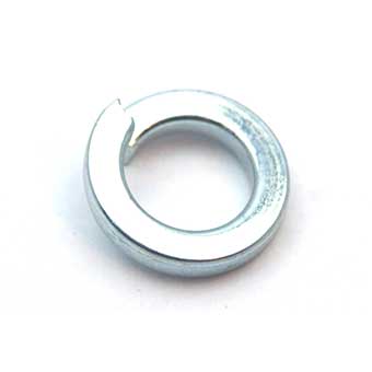 Whirlpool rondelle (m6) 480112101631 pour sèche-linge whirlpool t soft cm10 8b il