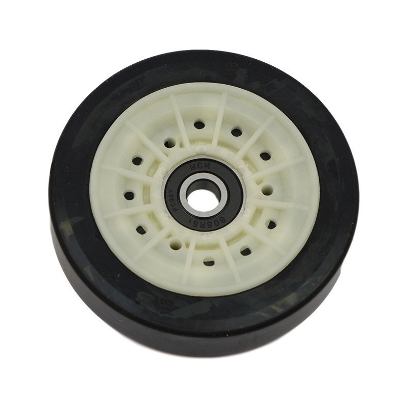 Beko roue 2974680200 pour sèche-linge beko dcy724b 7185531660