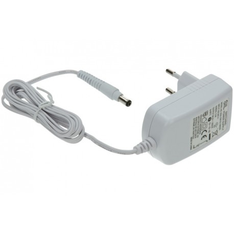 Rowenta transformateur/18v rs-rh4901 pour aspirateur rowenta air force rh854801/9a1 2210015093