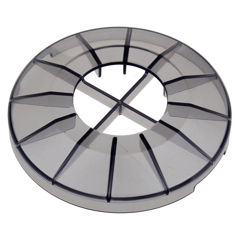 Rowenta couvercle de filtre rs-rh5280 pour aspirateur rowenta air force extreme rh8929wo/2d0 2211400300