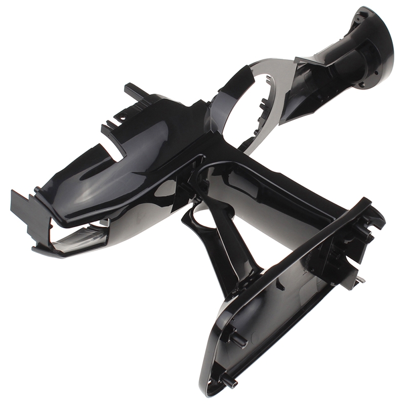 Rowenta boîtier inférieur noir rs-2230001095 pour aspirateur rowenta air force all-in-one 460 rh9256wo/4q0 2211400315