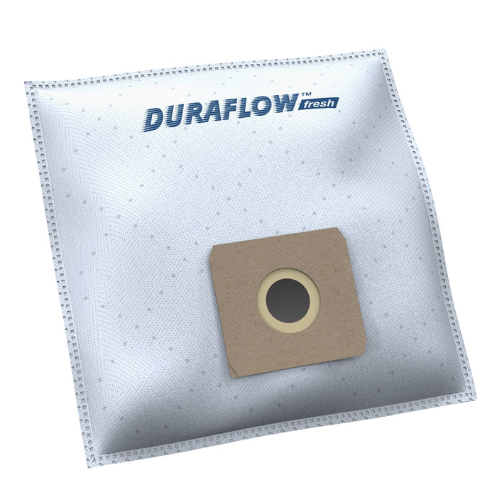 Bestron 5 sacs microfibres 9001961276 pour aspirateur bestron