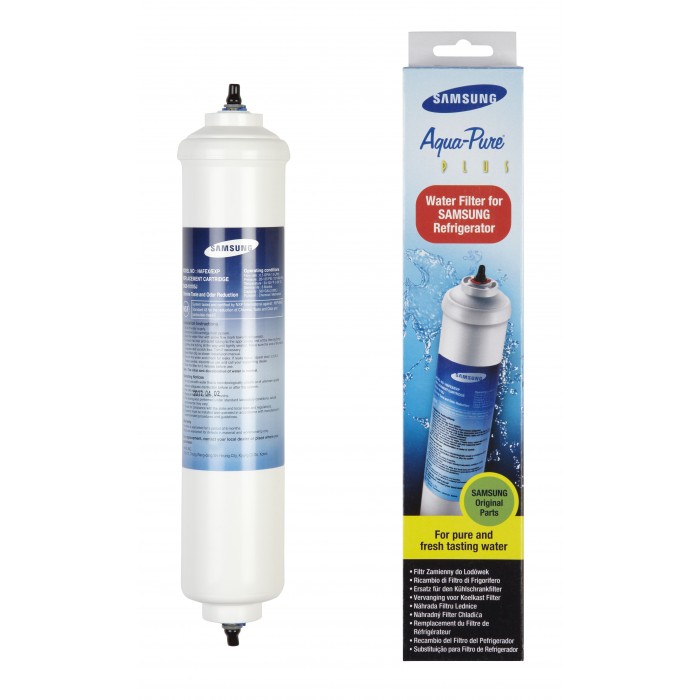 Samsung filtre a eau da29-10105j pour réfrigérateur samsung gnev322x 7245242491
