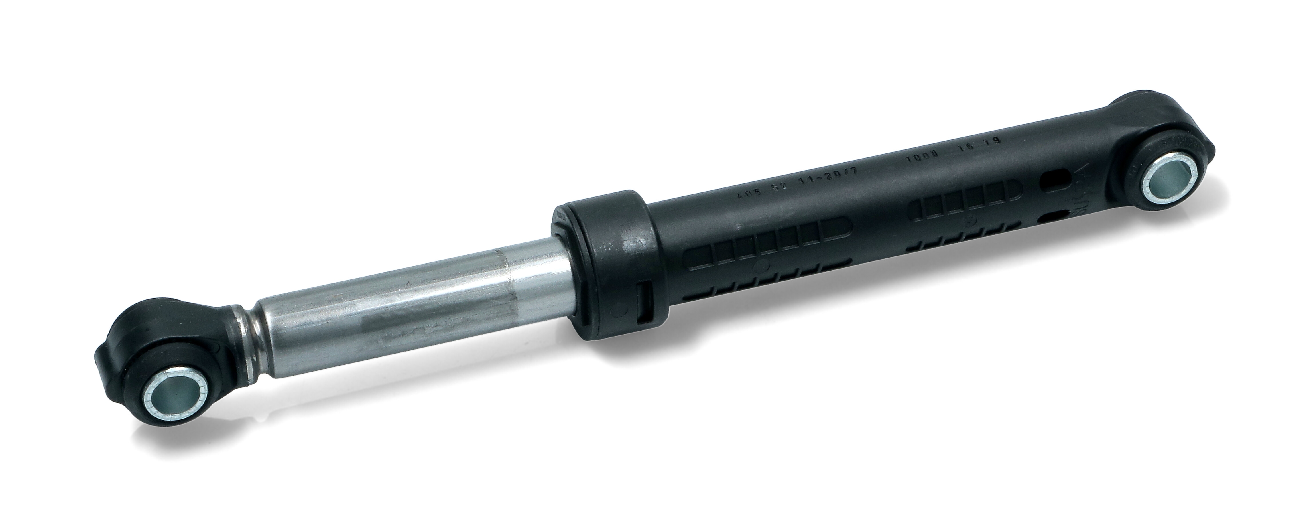 Amortisseur 120n, l: 210/310mm, Ø 10mm. pour aeg/bsh 4055211207 pour lave-linge aeg lavamat705 605610555
