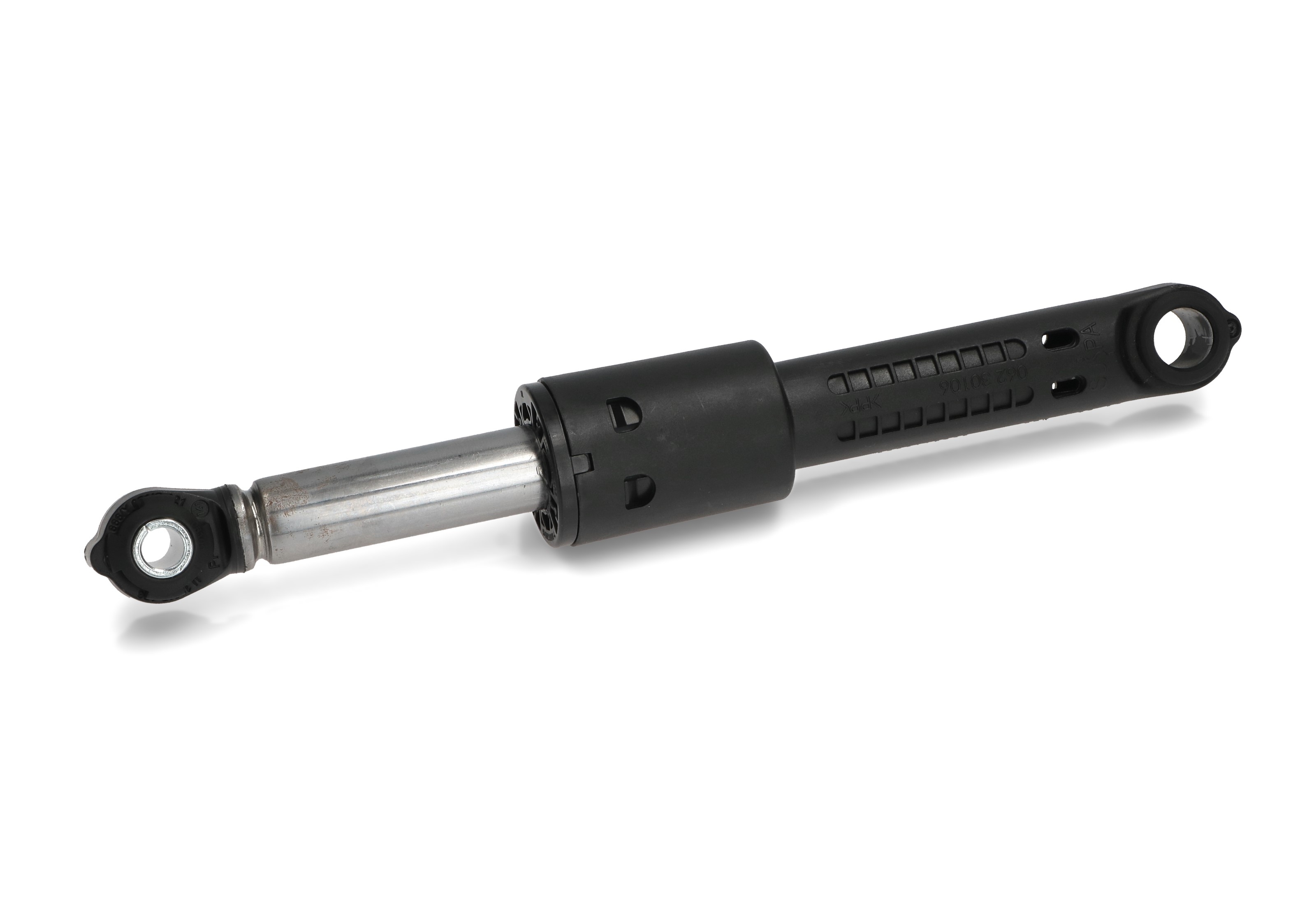 Bosch amortisseur lave-linge 80n trous diam. 8/13,2 mm 00742719 pour bosch wan28209fr wan28209fr/01