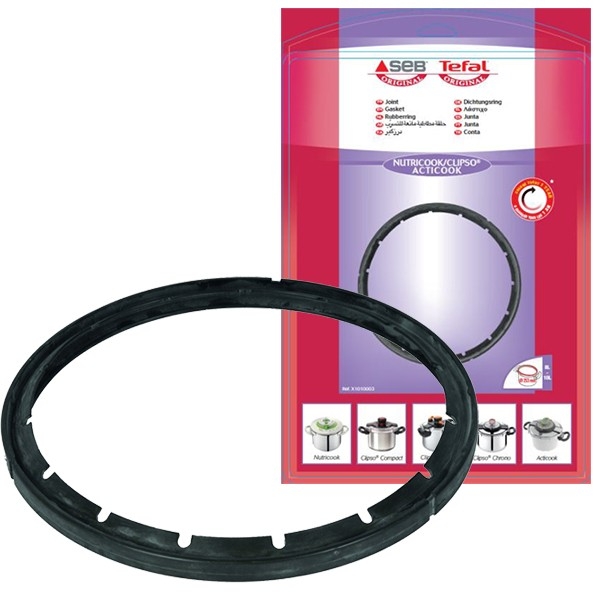 Lg joint 4 5-6l d=220 mm x1010004 pour aspirateur lg g466vn g466vn1