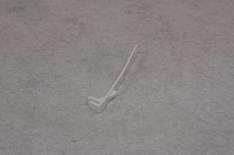 Whirlpool sécurité de couvercle 481241868382 pour lave-linge whirlpool wahappy60di 858350803103