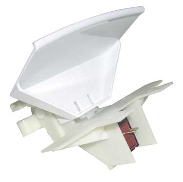 Indesit interrupteur de porte pour lave-linge 50652882007 pour indesit 8kg1000tv 010046243