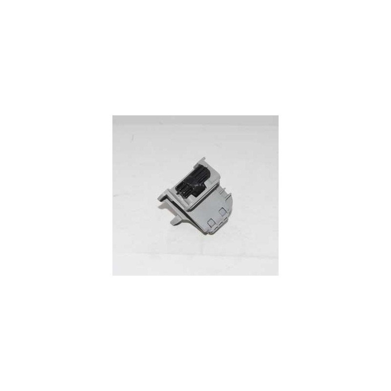 Indesit serrure de porte (60cm) c00285843 pour lave-vaisselle indesit rengÖra 404.755.72 769991593340