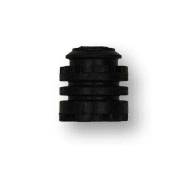 Samsung amortisseur - comp,queen,epdm, da63-02017a pour réfrigérateur samsung rl39wbsm1xeu