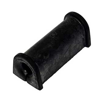 Candy bloc amortisseur 92606227 pour lave-linge candy ladycl523 31000451