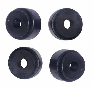 Brandt silent bloc 45x7205 pour congélateur brandt 200+50fr 52926b027