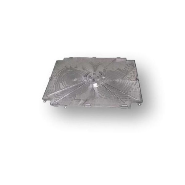 Beko plaque de fond 1783130100 pour lave-vaisselle beko din6830fx30