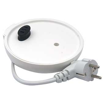 Moulinex socle + cordon ss-201713 pour bouilloire moulinex by540d10/87a 7211001043