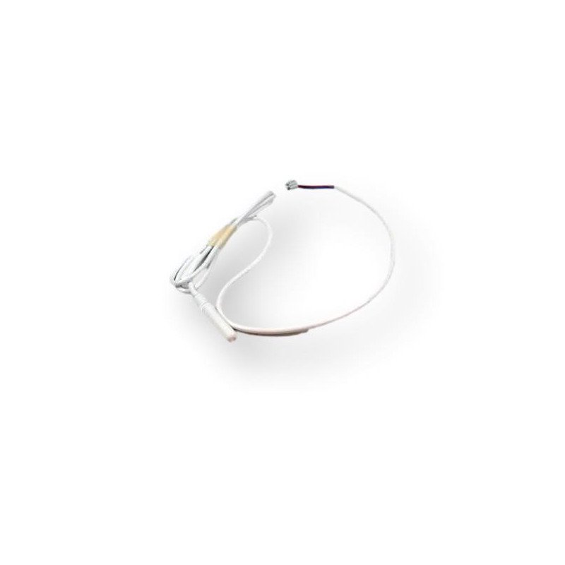 Indesit sonde de température connecteur à 3 voies (amp) nf-mec c00144741 pour réfrigérateur indesit mtm1911f
