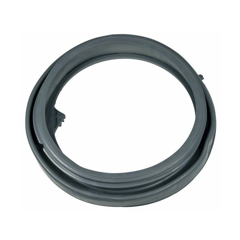 Whirlpool joint de porte - manchette 481010632436 pour lave-linge whirlpool fscr80422 859207261012