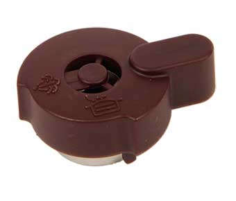 Koenic soupape de fonctionnement ss-980597 pour aspirateur koenic