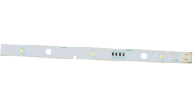 Bosch bandeau lumineux à led 10012056 pour réfrigérateur bosch kan93vifp kan93vifp/02