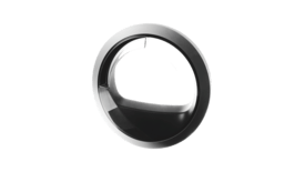 Bosch hublot 11023114 pour sèche-linge bosch wtg85409ff wtg85409ff/19