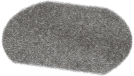 Bosch filtre 12027200