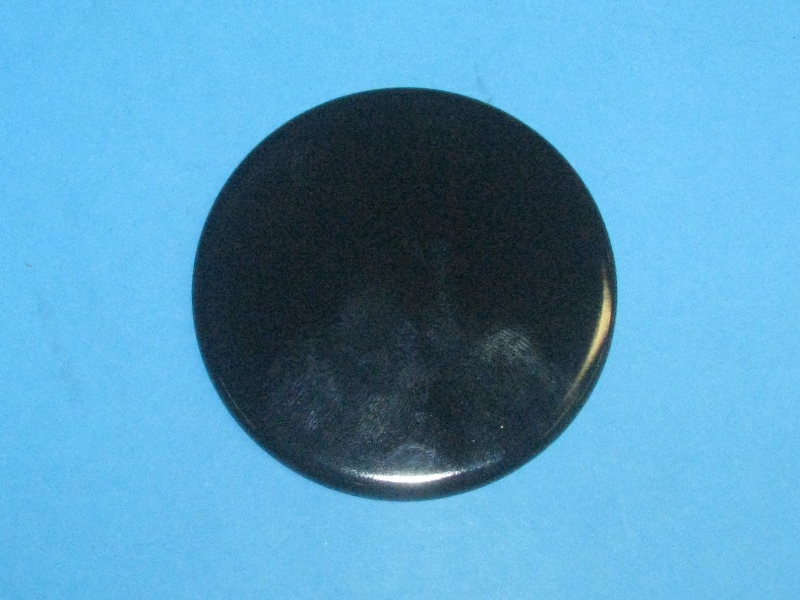 Gorenje burner cap a-d3-evl em 222618 pour four - cuisinière gorenje k273w 164872