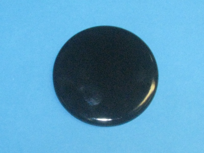 Bellers burner cap h-d3-evl em 222620 pour plaques de cuisson bellers