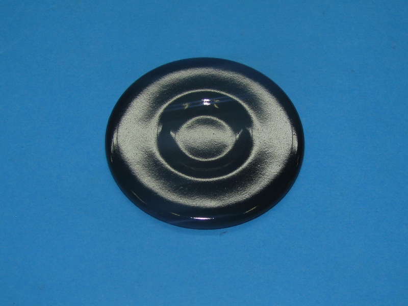 Mora chapeau de brûleur 229359 pour four - cuisinière mora ks140fff 241590