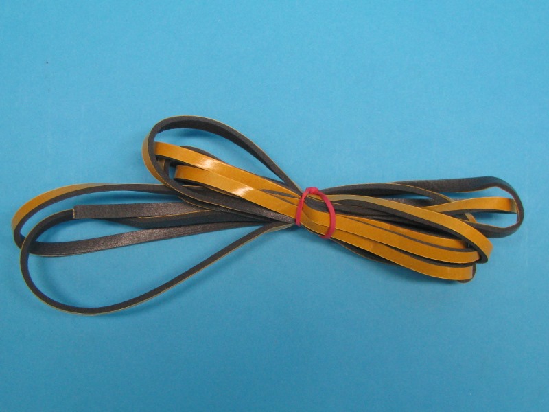 Whirlpool joint pvc 6x3 3m kpl 263851 pour plaques de cuisson whirlpool akt424nb1 q1030900001