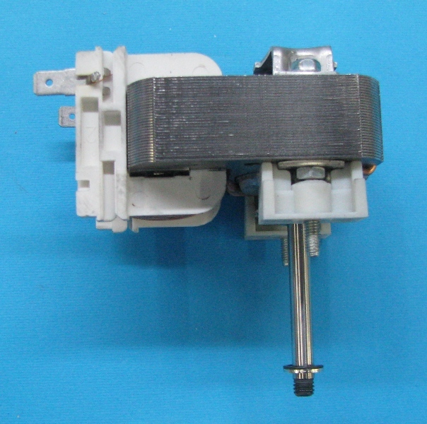 Brandt moteur chaleur tournant 351539 pour micro-ondes brandt me1155xcn me1155xcn1
