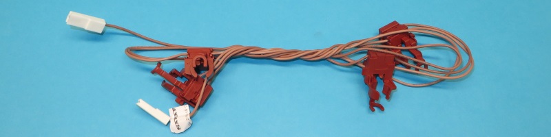 Gorenje ignition device interrupteur sabaf ngvk4 458198 pour plaques de cuisson gorenje g6n40iw 442682