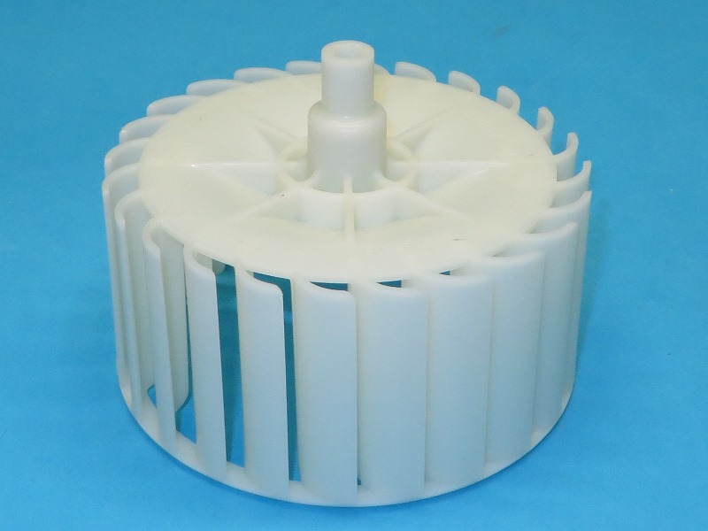 Asko ventilateur g td-70 ul4 532922 pour sèche-linge asko t754c w 502227