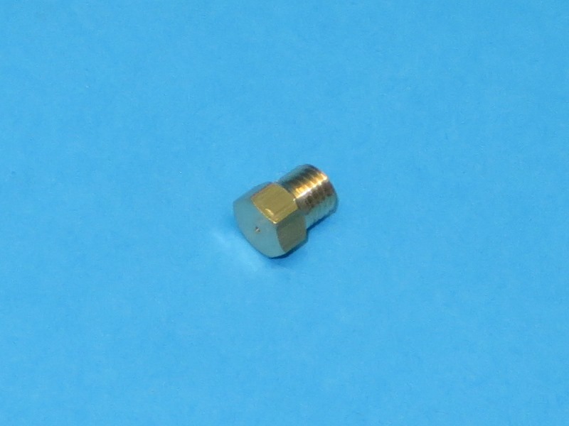 Bellers buse kg-a g30/29 ng 609271 pour four - cuisinière bellers k7703e 162267