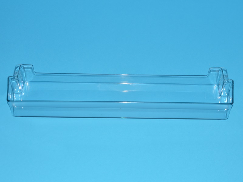 Gorenje porte plateau 031 797990 pour réfrigérateur gorenje nk79d0dxl 737607