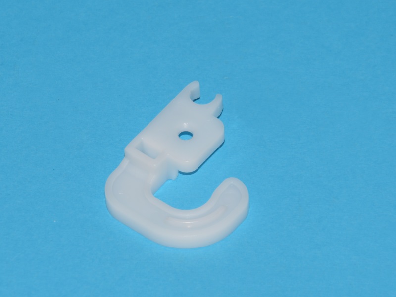 Gorenje porte catch r 070 798508 pour réfrigérateur gorenje rk6191es4 735826