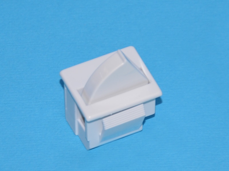 Hisense interrupteur de lumière hk1055831 pour réfrigérateur hisense dp2021w 726898 hd273fn