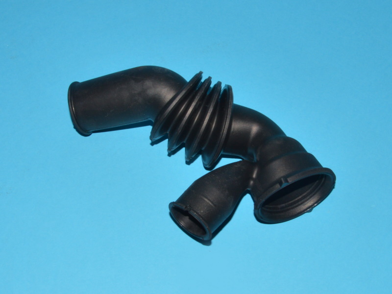 Hisense durite (tuyau) cuve - pompe hk2024569 pour lave-linge hisense wdqy901428vjm 20005061